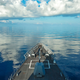 Illustration for article titled Navy Ops: Ships At Sea